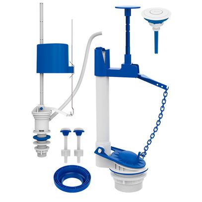 CAIXA ACOP KIT AC SUP C/CASTELO NEO BLUKIT
